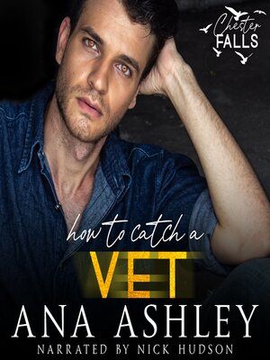 cover image of How to Catch a Vet
